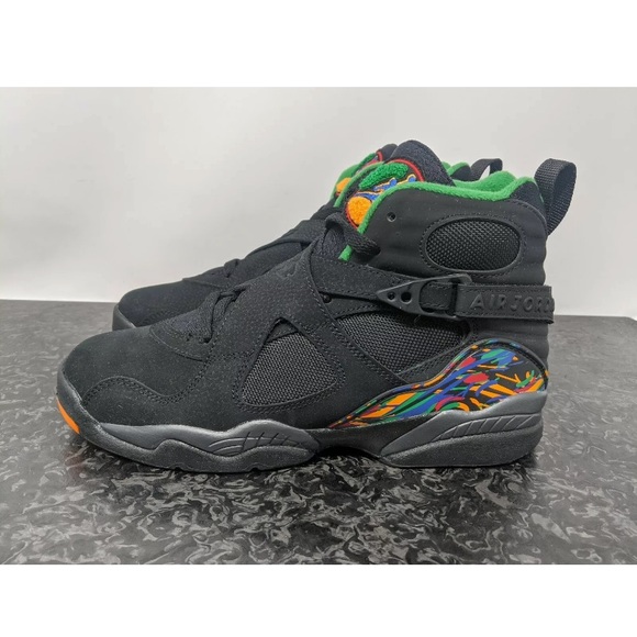 nike retro 8